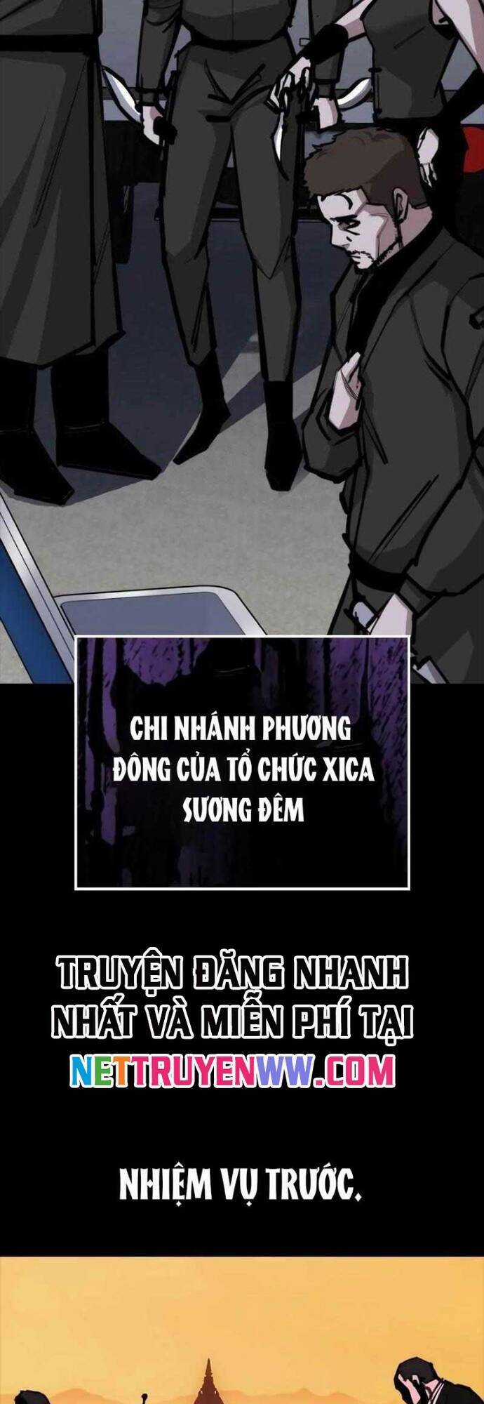 Vanta Black - Chương 5 - Trang 25