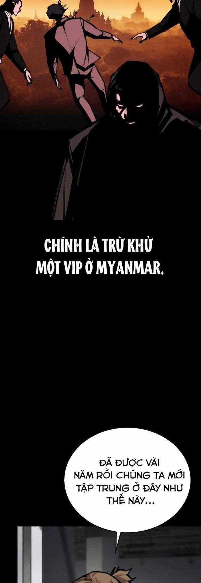 Vanta Black - Chương 5 - Trang 26