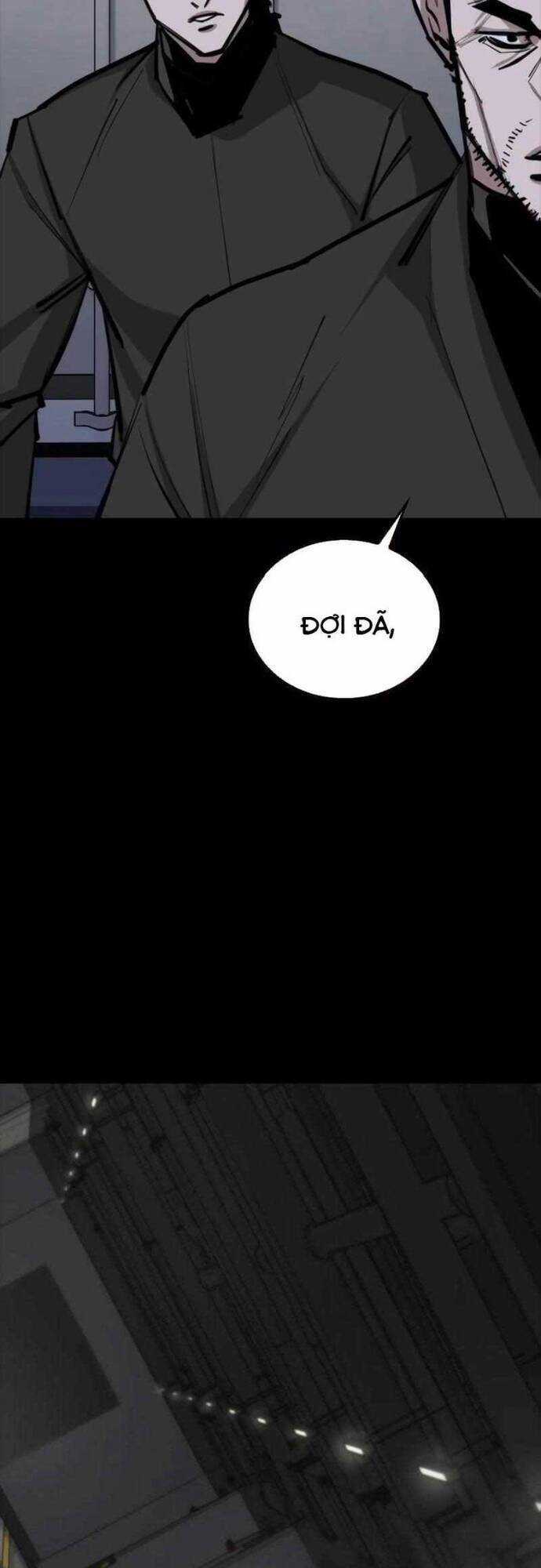 Vanta Black - Chương 5 - Trang 28