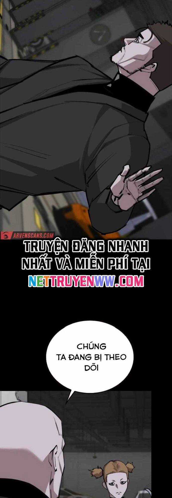 Vanta Black - Chương 5 - Trang 29
