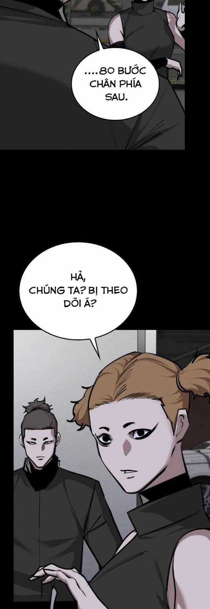 Vanta Black - Chương 5 - Trang 30