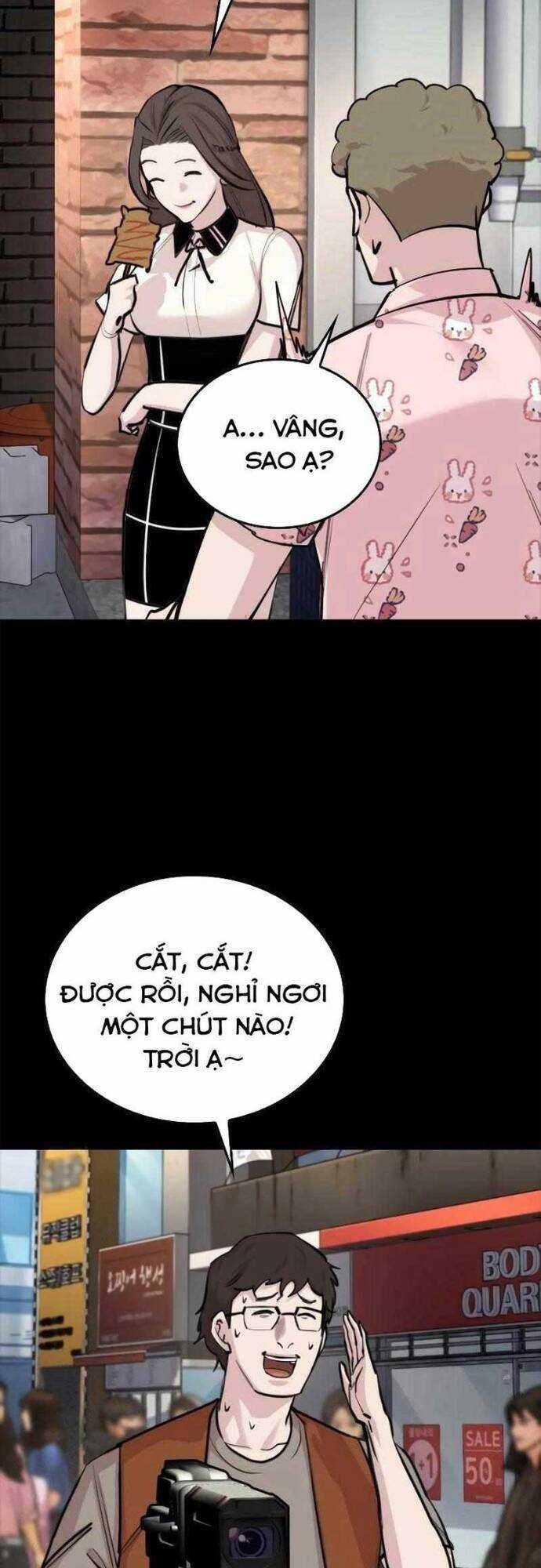 Vanta Black - Chương 5 - Trang 4