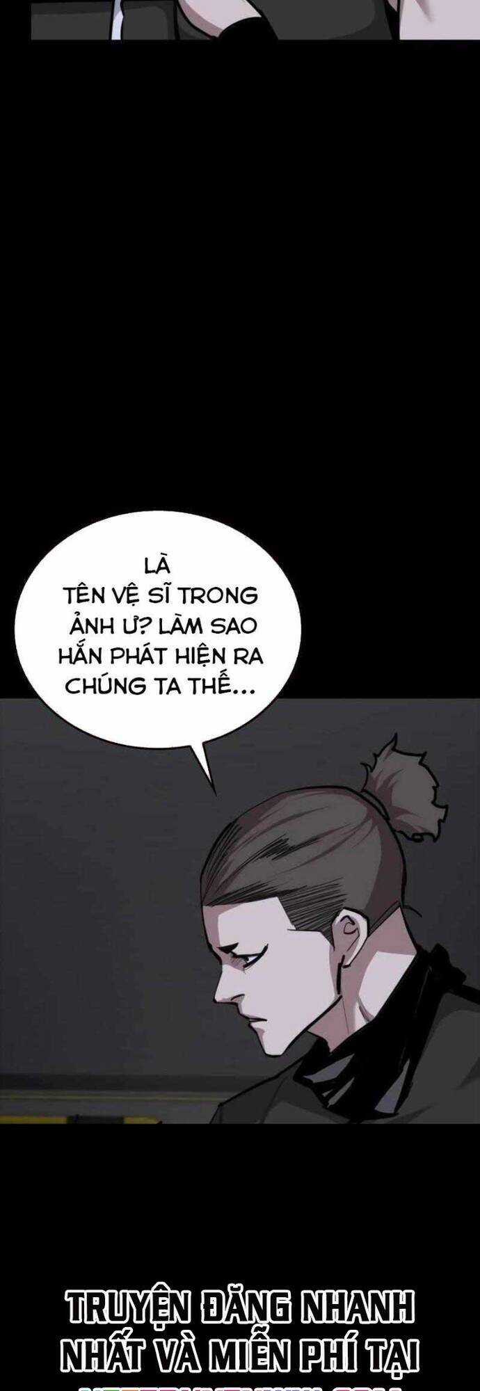 Vanta Black - Chương 5 - Trang 31