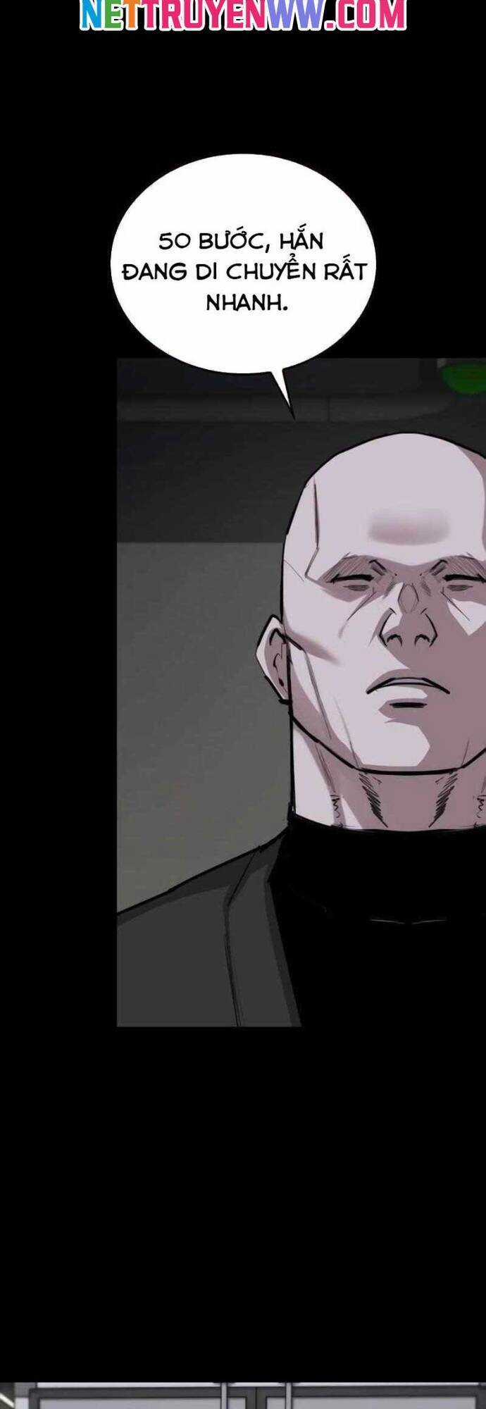 Vanta Black - Chương 5 - Trang 32
