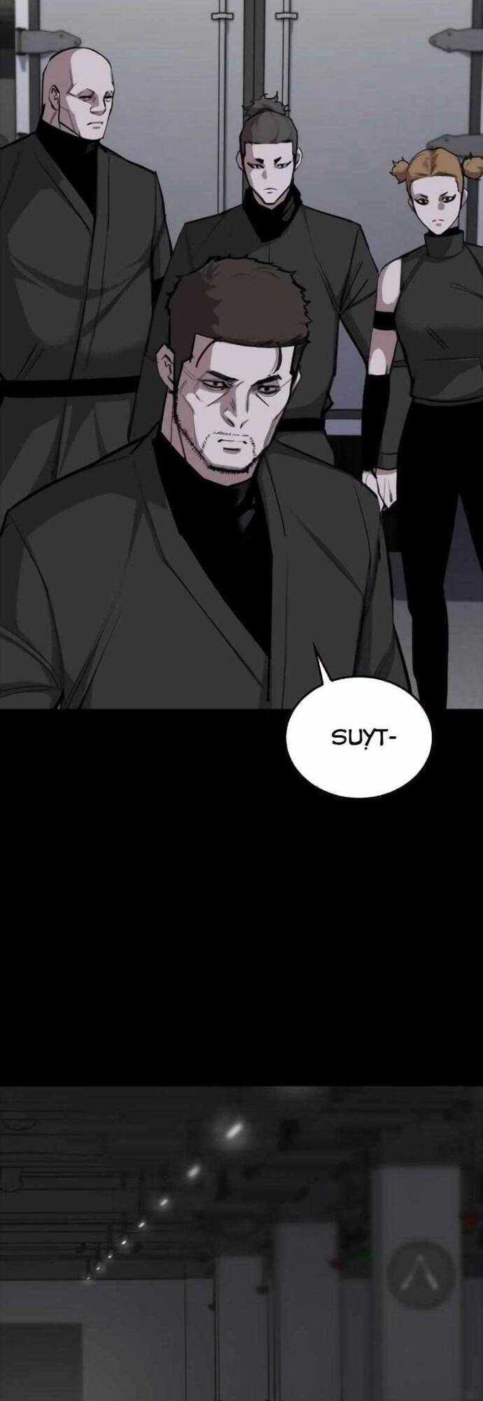 Vanta Black - Chương 5 - Trang 33