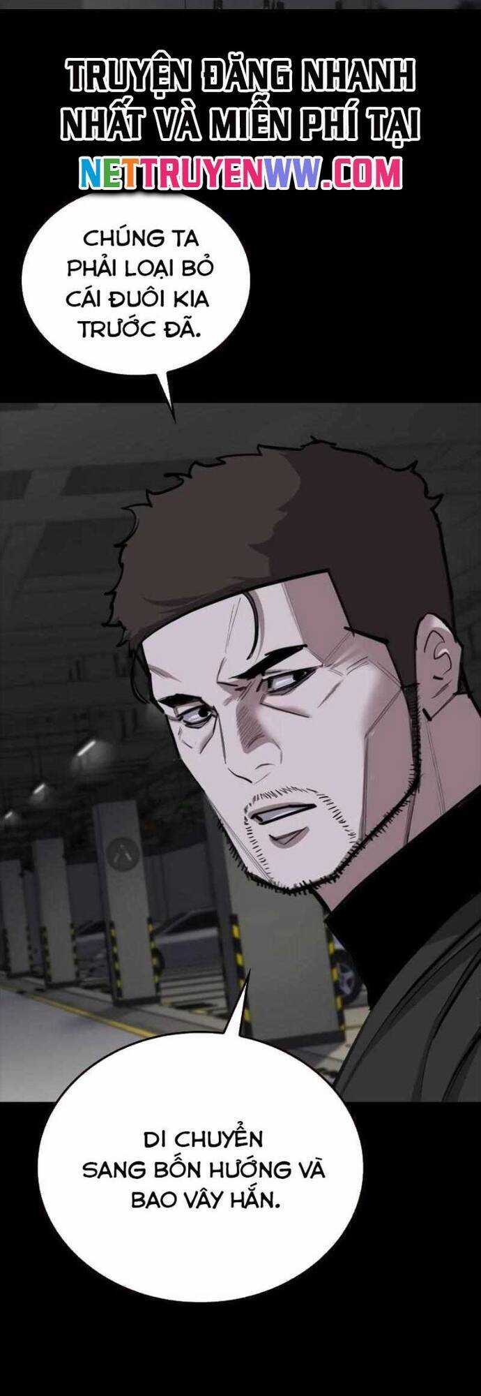 Vanta Black - Chương 5 - Trang 34