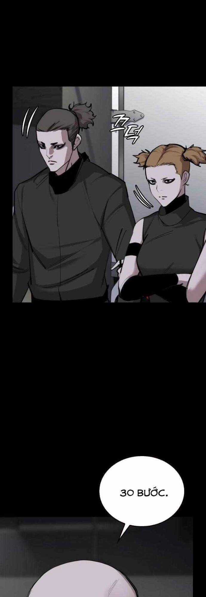 Vanta Black - Chương 5 - Trang 35