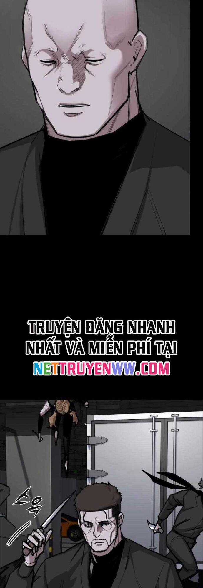 Vanta Black - Chương 5 - Trang 36