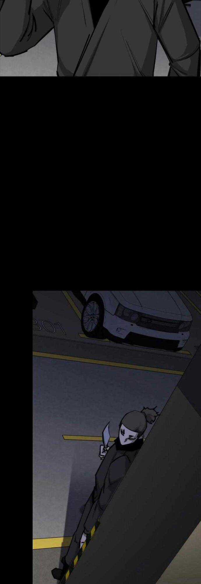 Vanta Black - Chương 5 - Trang 37