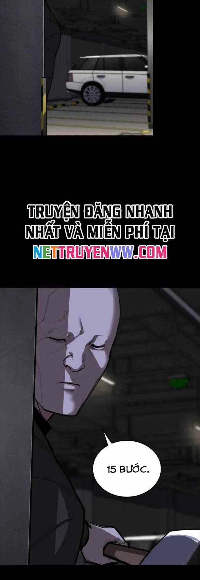 Vanta Black - Chương 5 - Trang 39