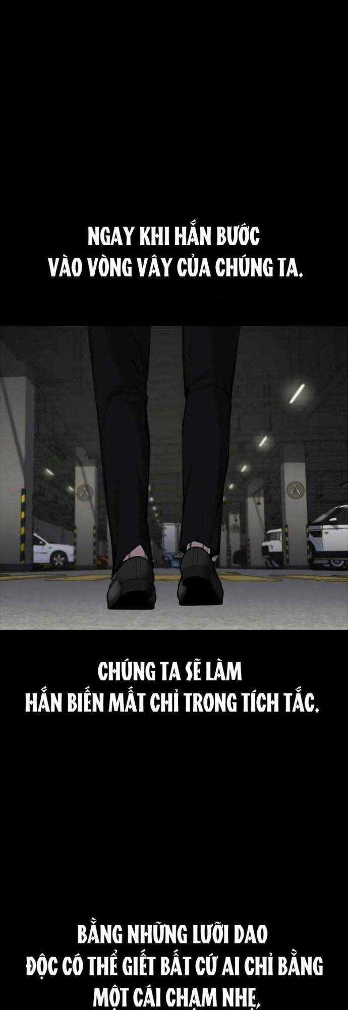 Vanta Black - Chương 5 - Trang 40