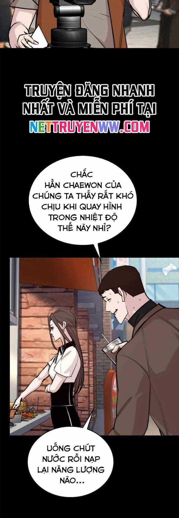 Vanta Black - Chương 5 - Trang 5