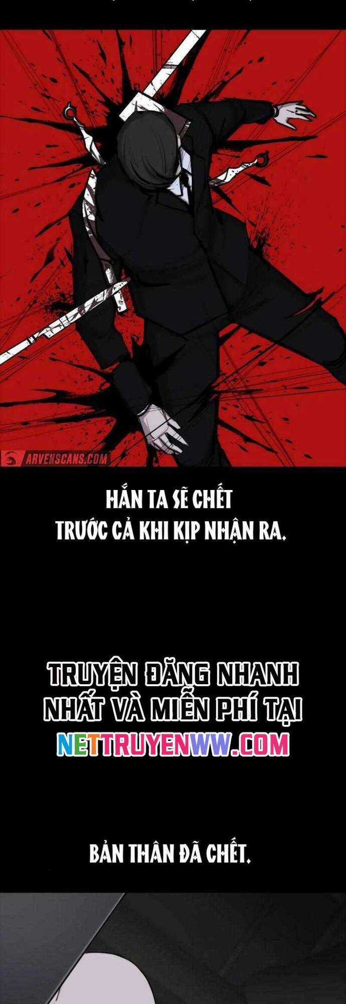 Vanta Black - Chương 5 - Trang 41