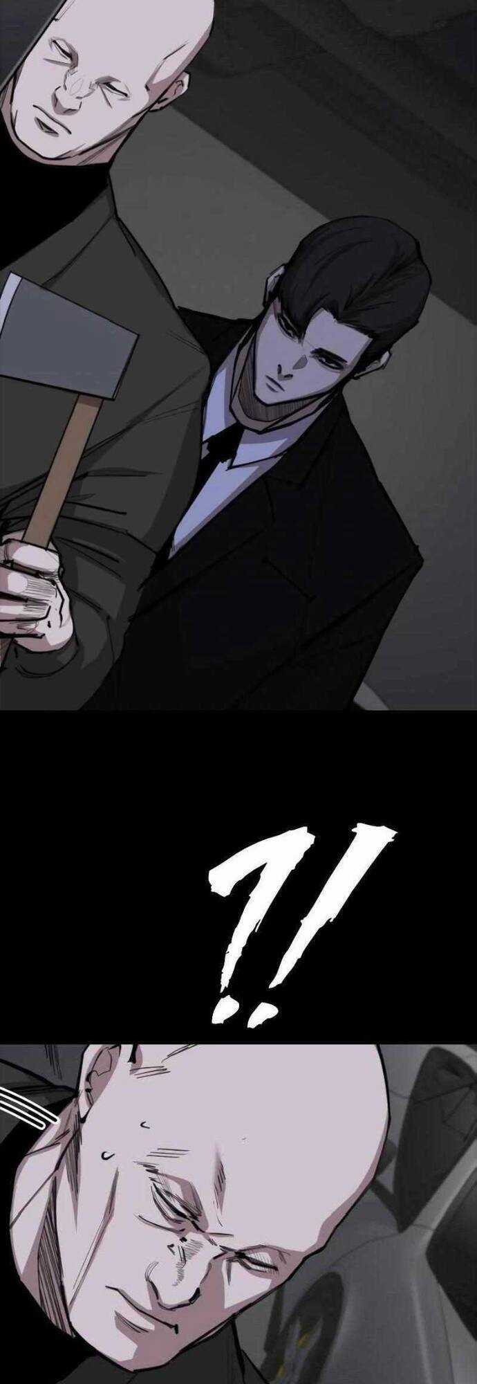 Vanta Black - Chương 5 - Trang 42