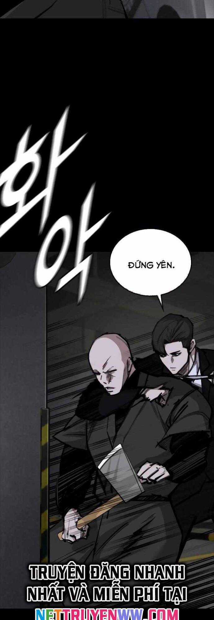 Vanta Black - Chương 5 - Trang 43
