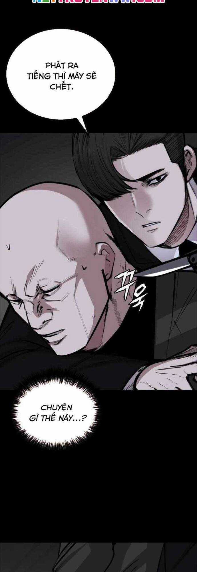 Vanta Black - Chương 5 - Trang 44