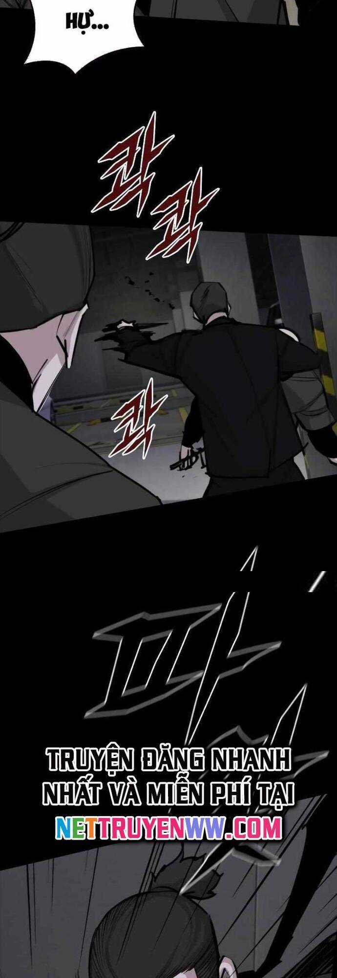 Vanta Black - Chương 5 - Trang 46