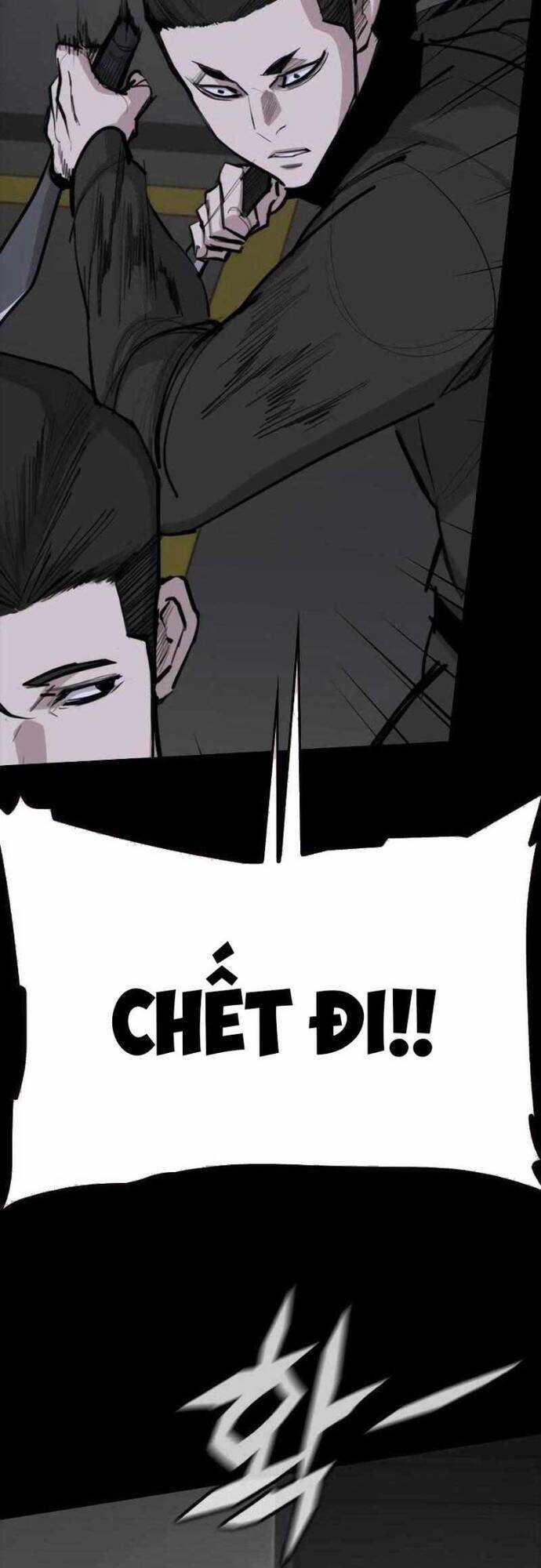 Vanta Black - Chương 5 - Trang 47