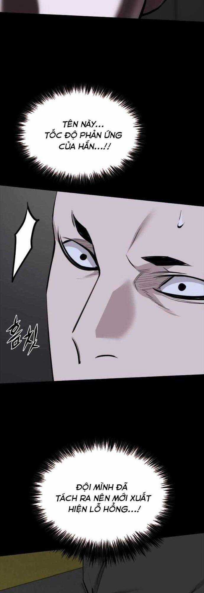 Vanta Black - Chương 5 - Trang 49