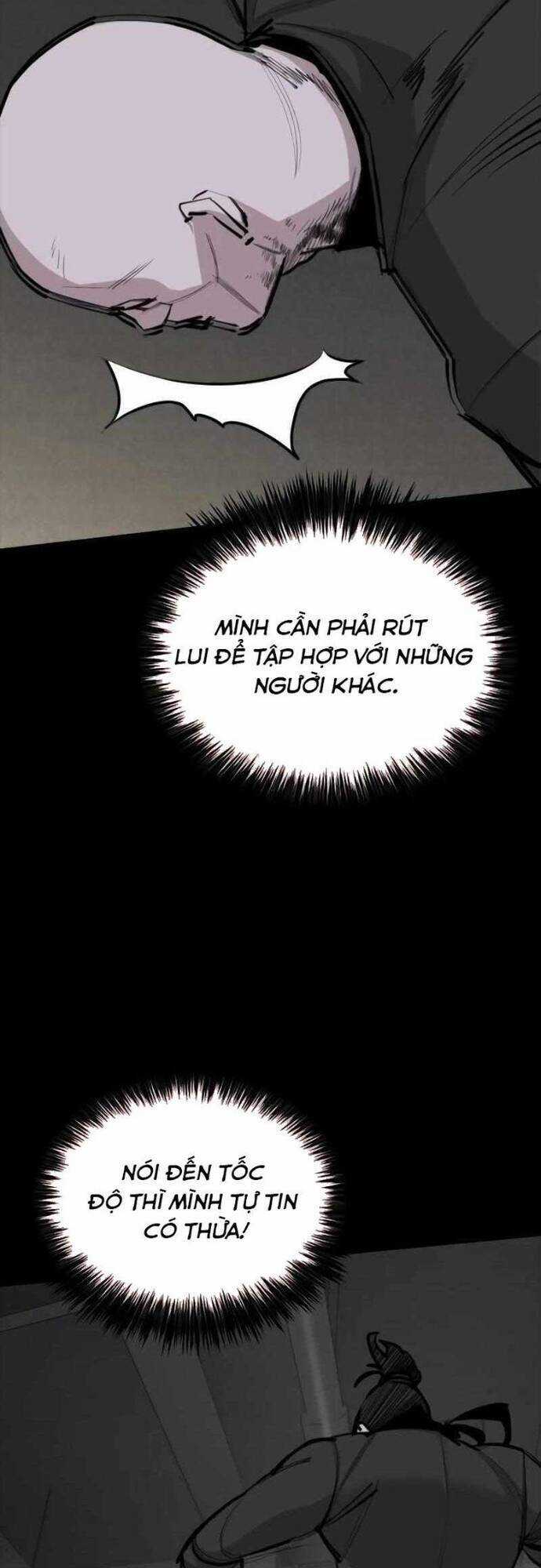 Vanta Black - Chương 5 - Trang 50