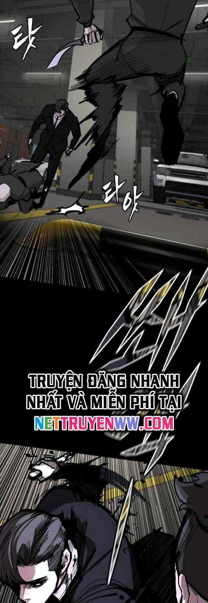 Vanta Black - Chương 5 - Trang 51