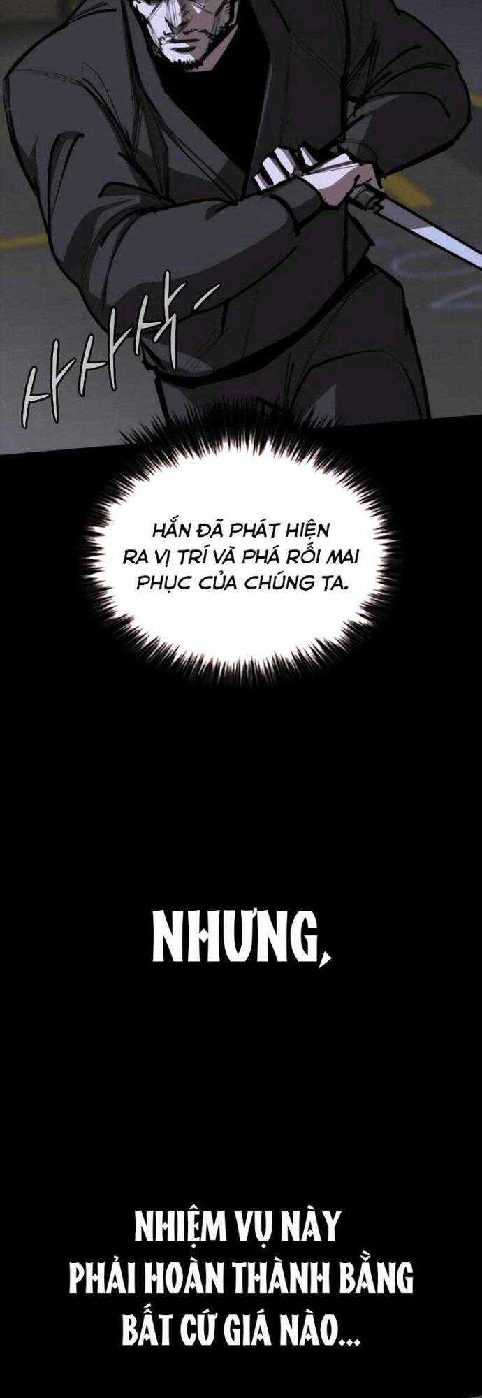 Vanta Black - Chương 5 - Trang 56