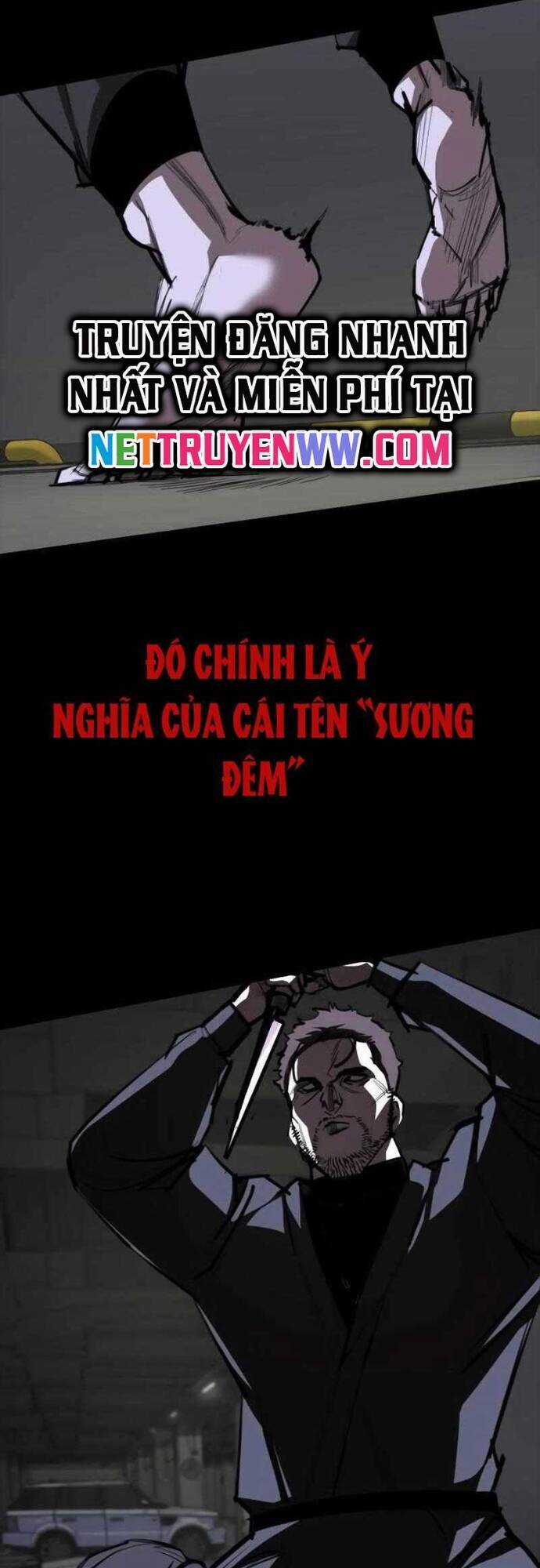 Vanta Black - Chương 5 - Trang 57