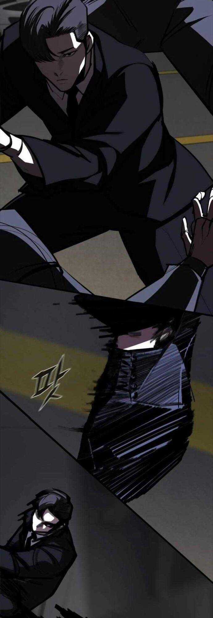 Vanta Black - Chương 5 - Trang 58