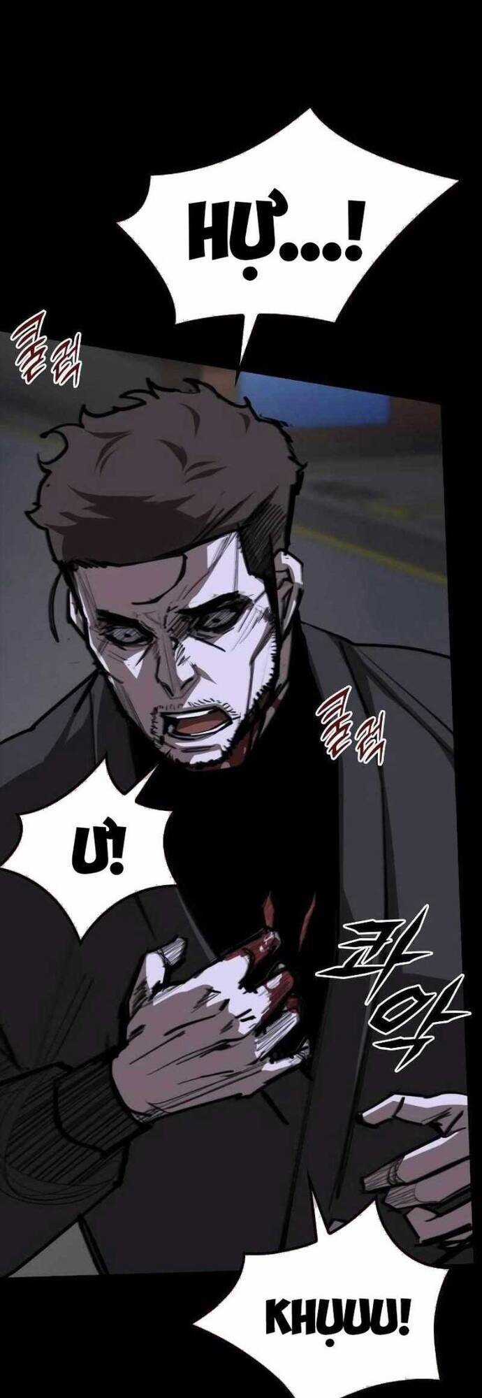 Vanta Black - Chương 5 - Trang 60