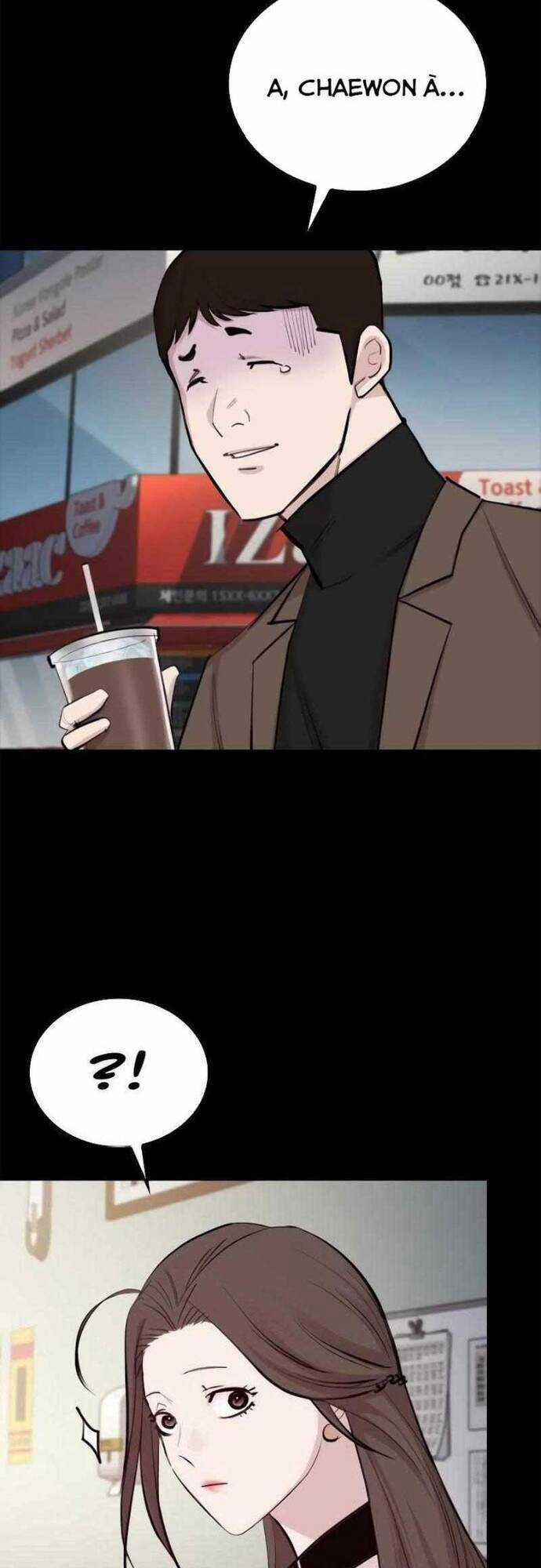 Vanta Black - Chương 5 - Trang 7