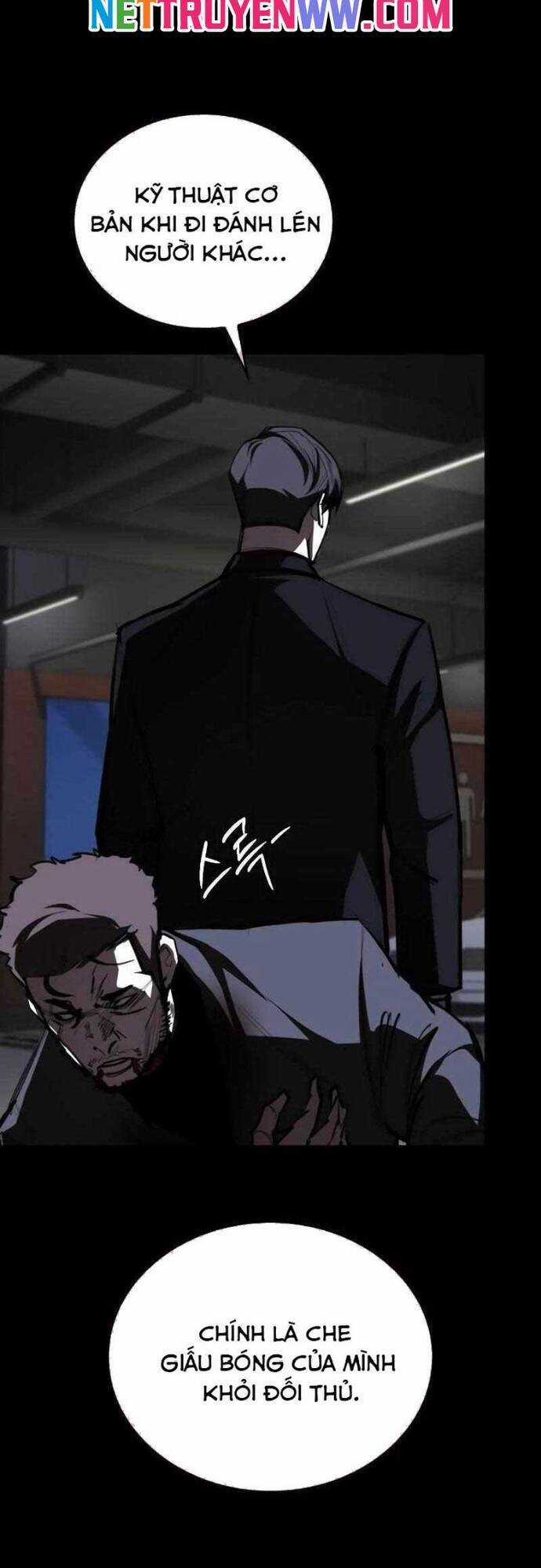Vanta Black - Chương 5 - Trang 62