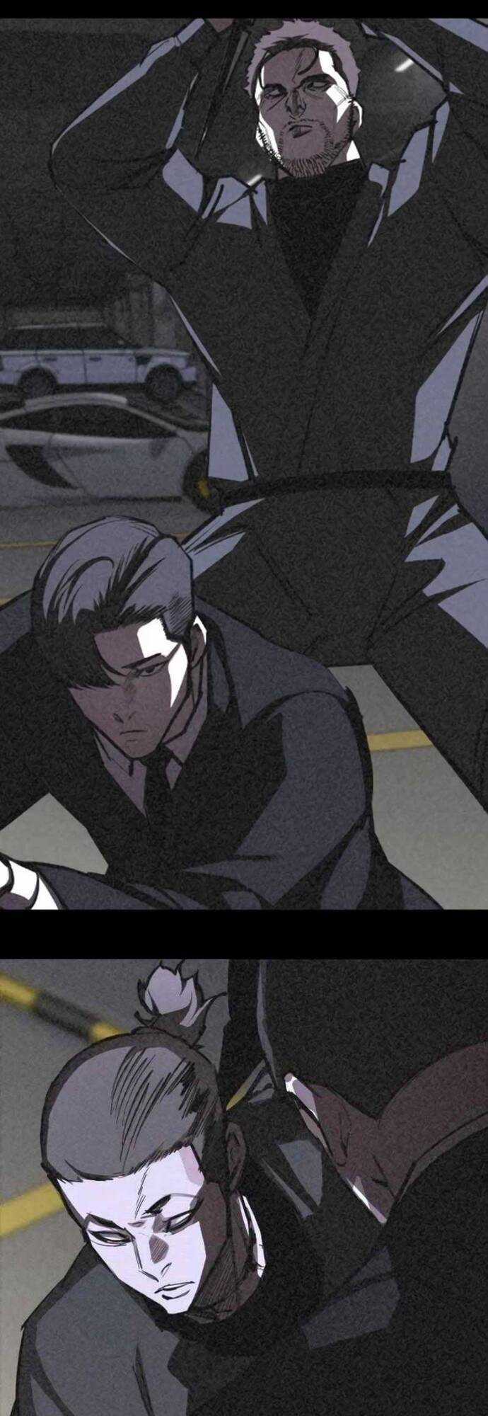 Vanta Black - Chương 5 - Trang 63