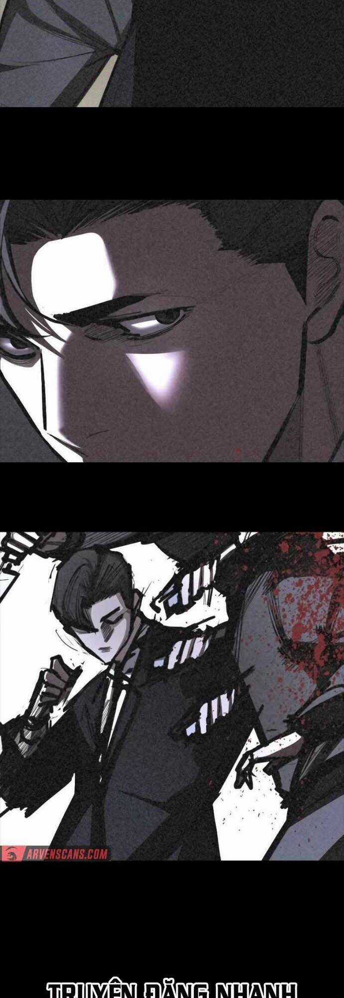 Vanta Black - Chương 5 - Trang 64