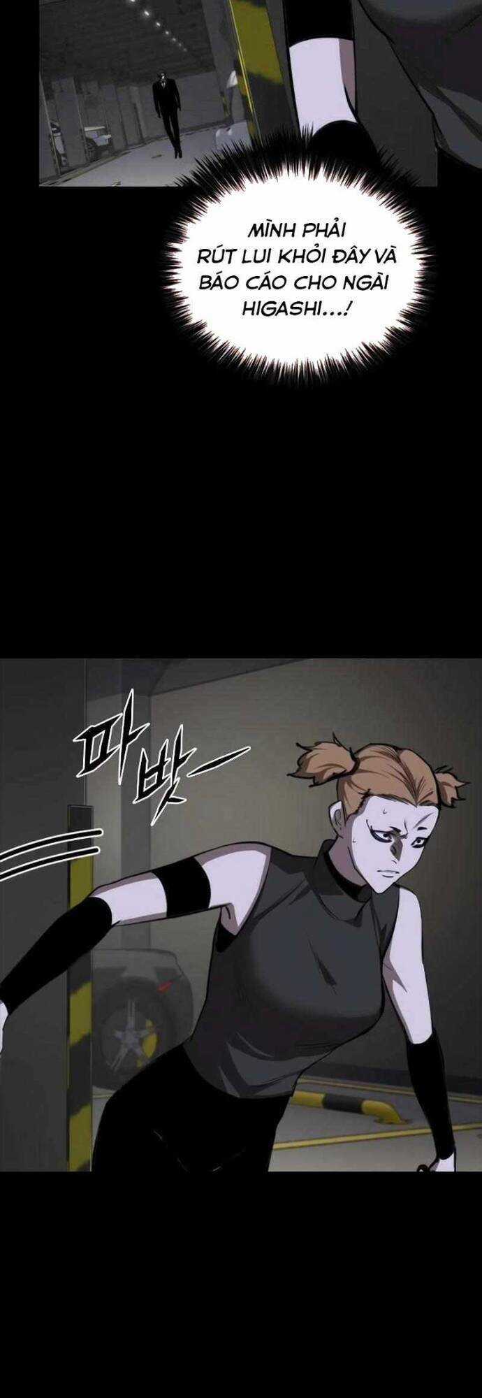 Vanta Black - Chương 5 - Trang 68