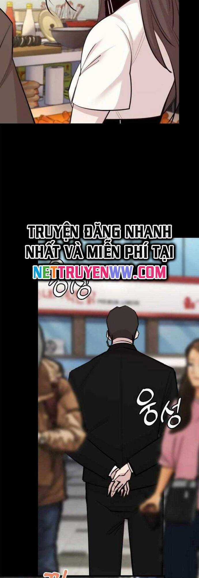 Vanta Black - Chương 5 - Trang 8