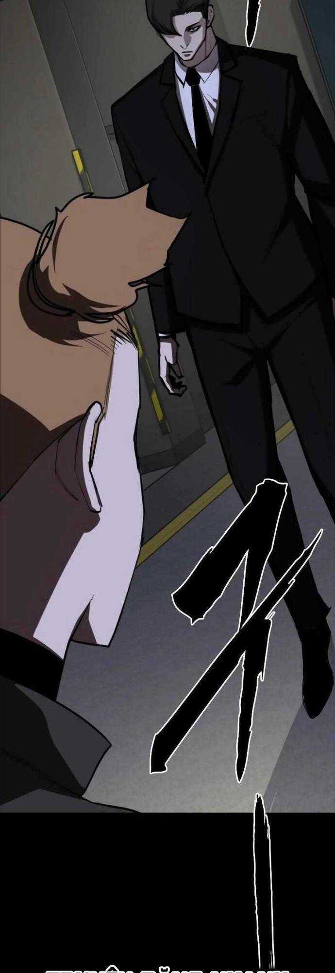 Vanta Black - Chương 5 - Trang 71