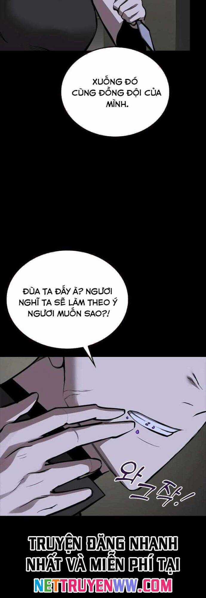 Vanta Black - Chương 5 - Trang 74