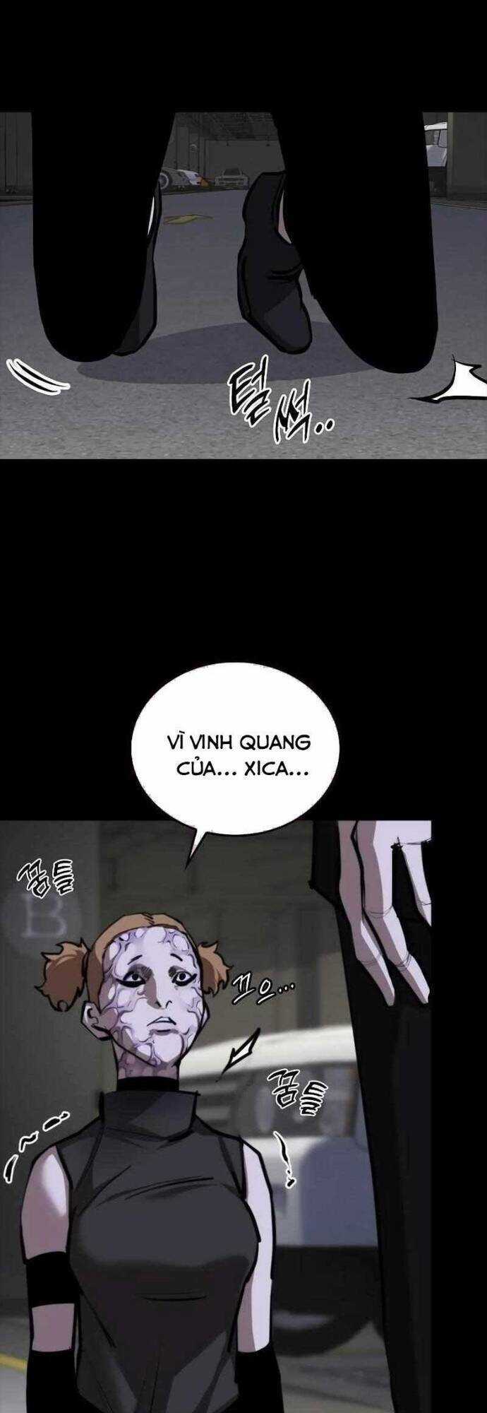 Vanta Black - Chương 5 - Trang 75