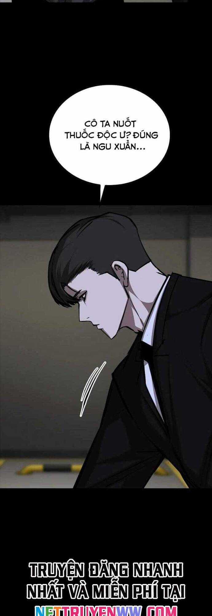 Vanta Black - Chương 5 - Trang 76