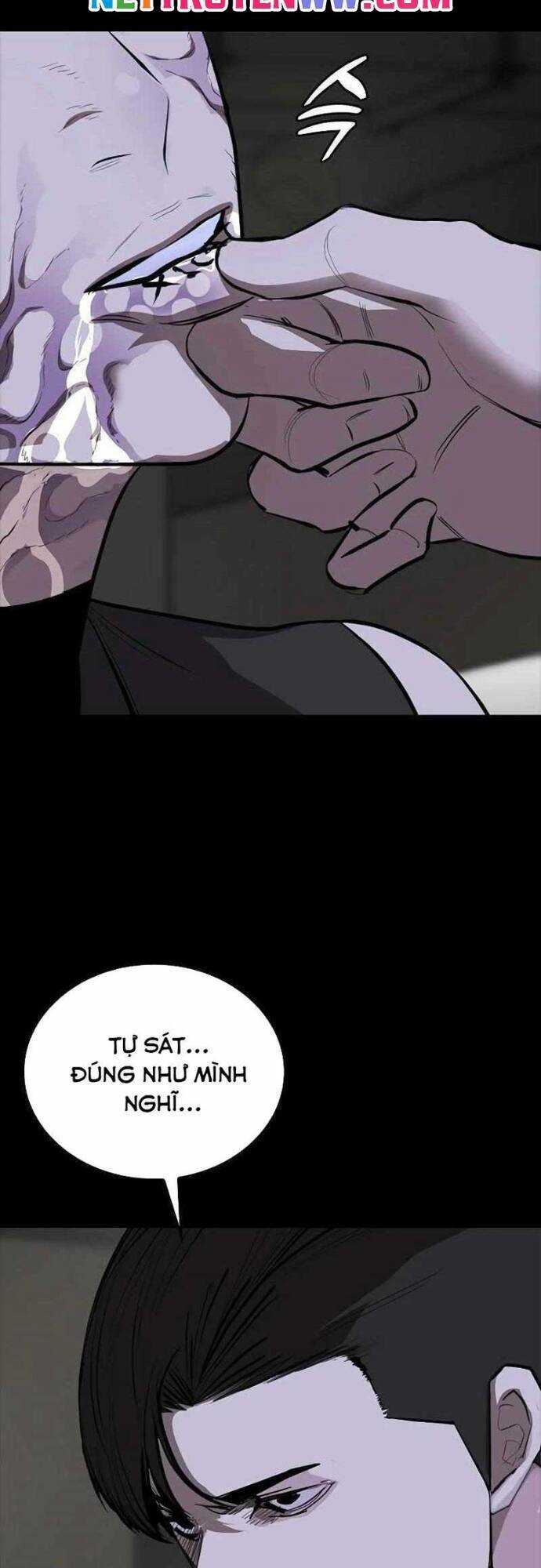 Vanta Black - Chương 5 - Trang 77