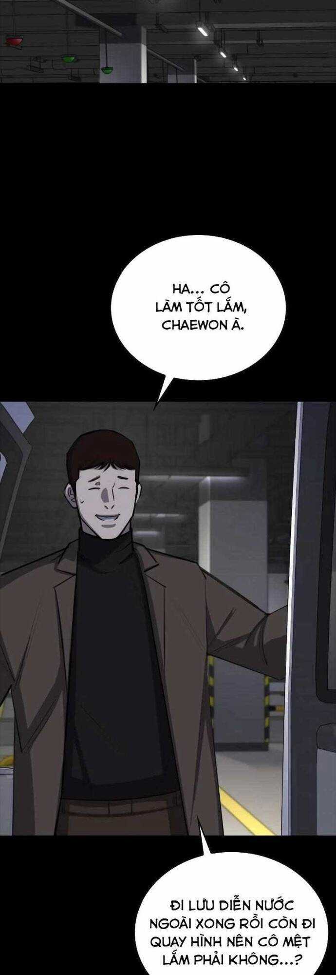 Vanta Black - Chương 5 - Trang 80