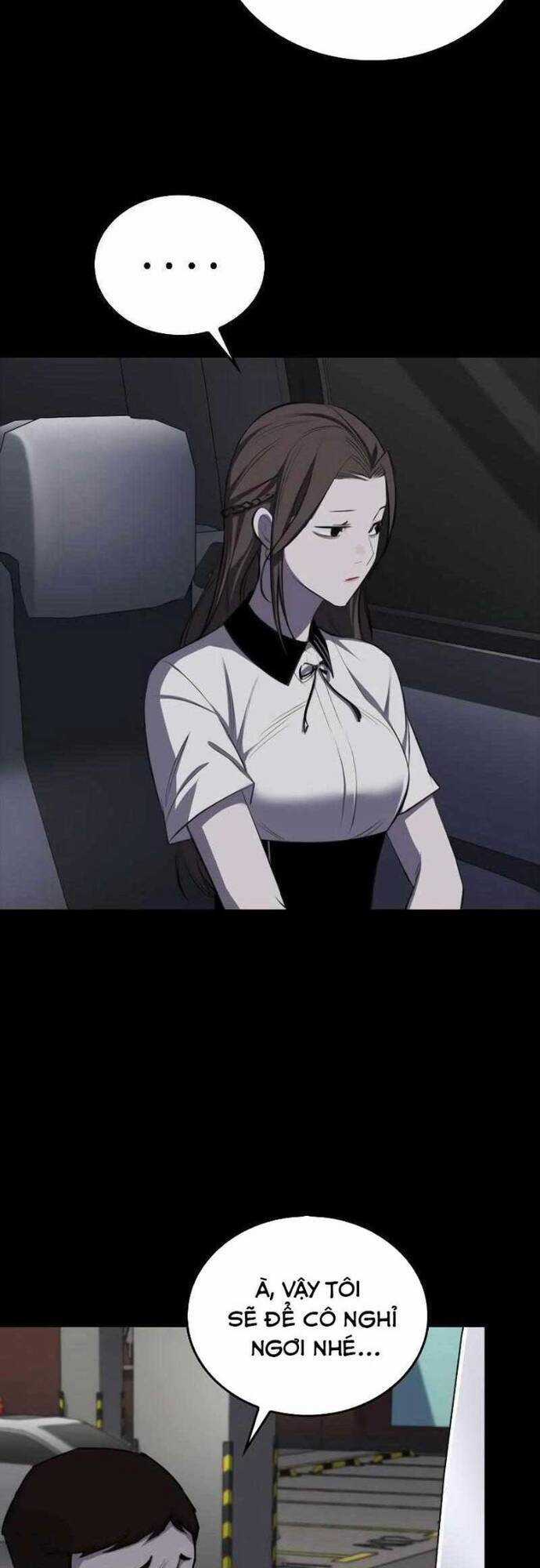 Vanta Black - Chương 5 - Trang 81