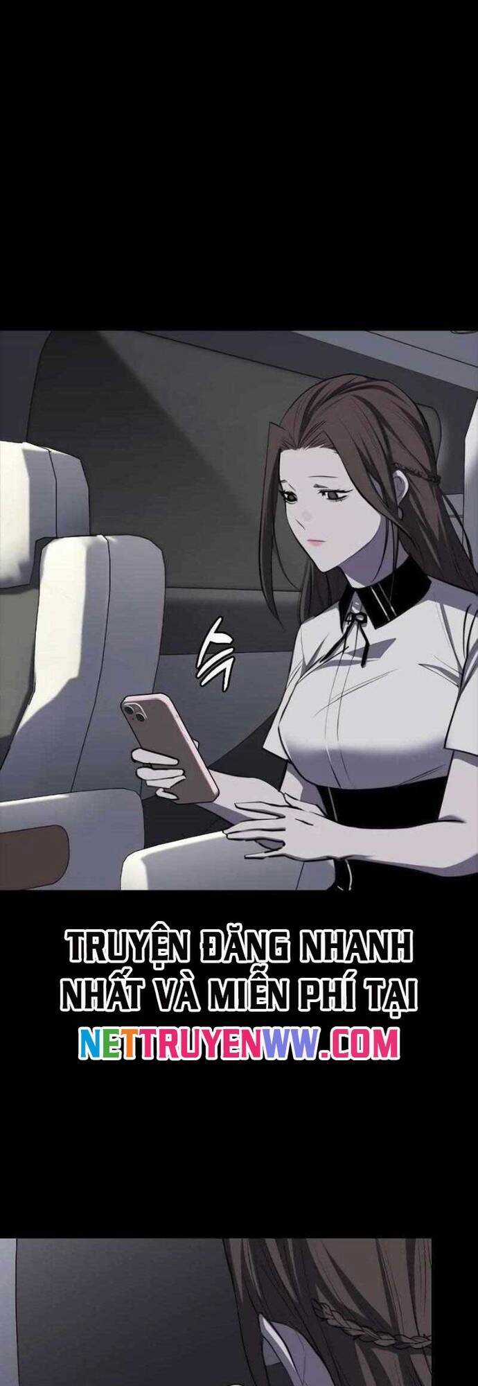 Vanta Black - Chương 5 - Trang 83