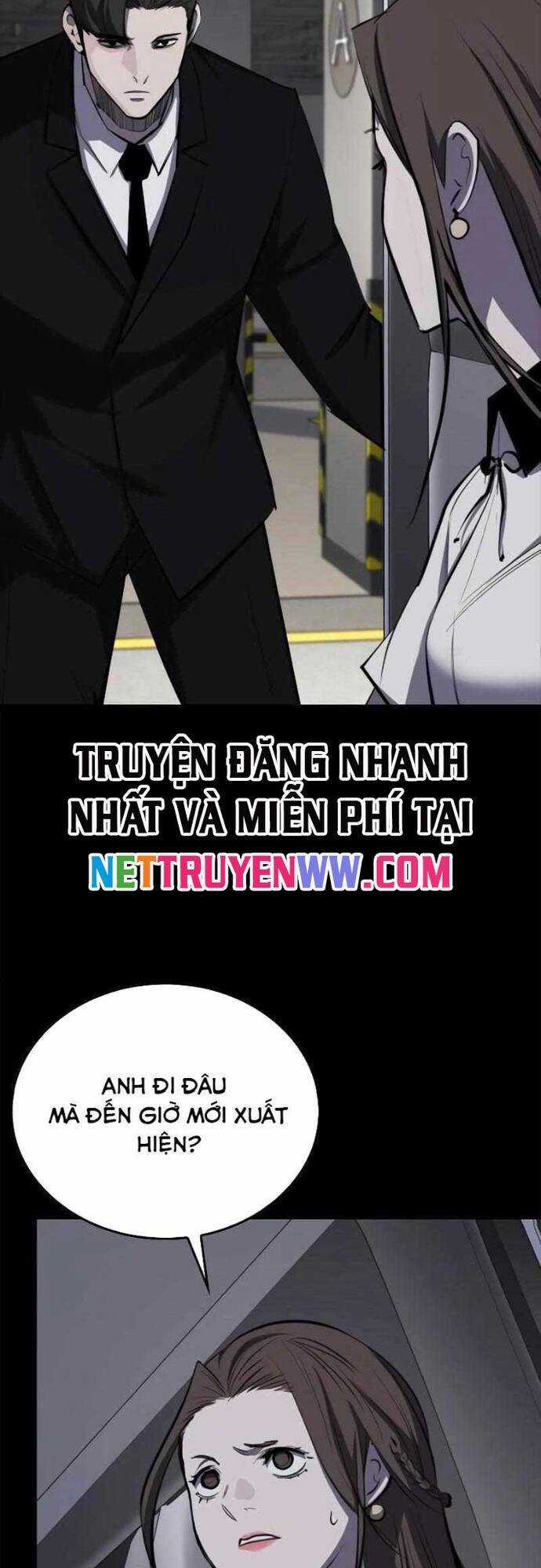 Vanta Black - Chương 5 - Trang 87