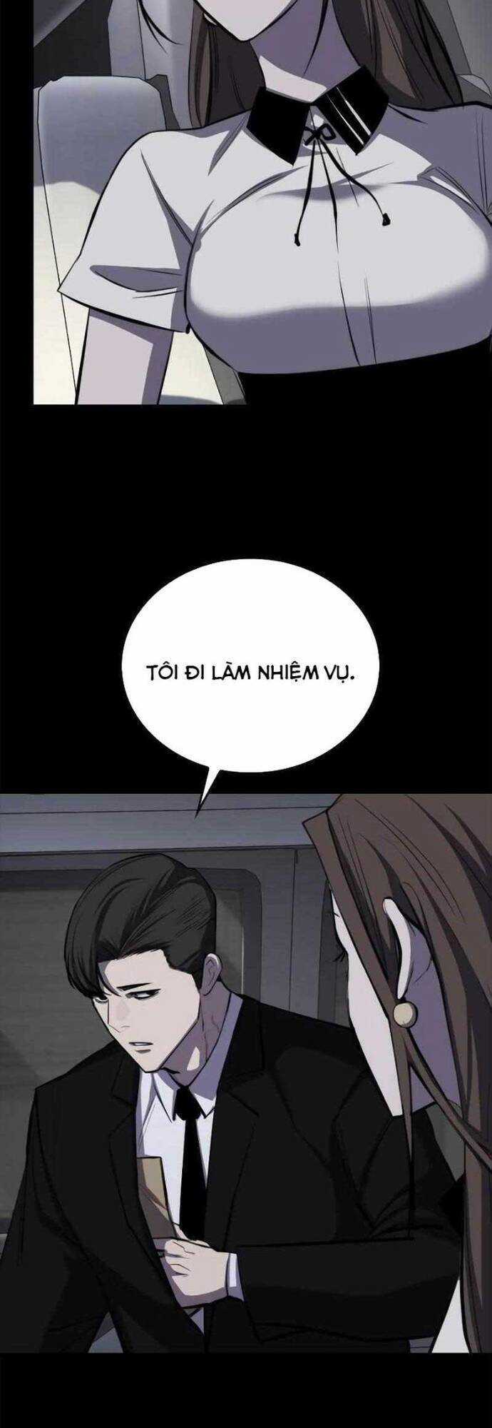 Vanta Black - Chương 5 - Trang 88