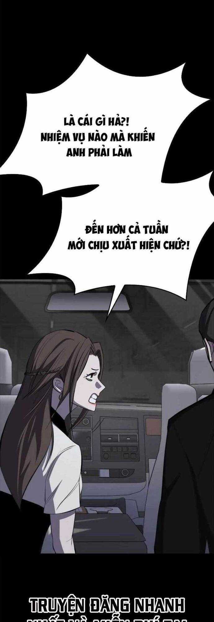 Vanta Black - Chương 5 - Trang 89