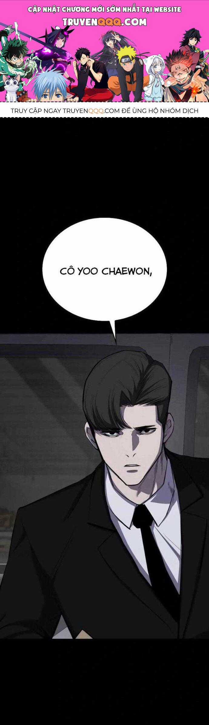 Vanta Black - Chương 6 - Trang 1