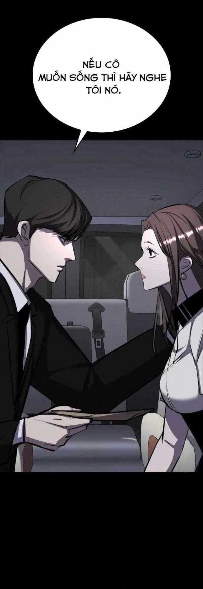 Vanta Black - Chương 6 - Trang 2