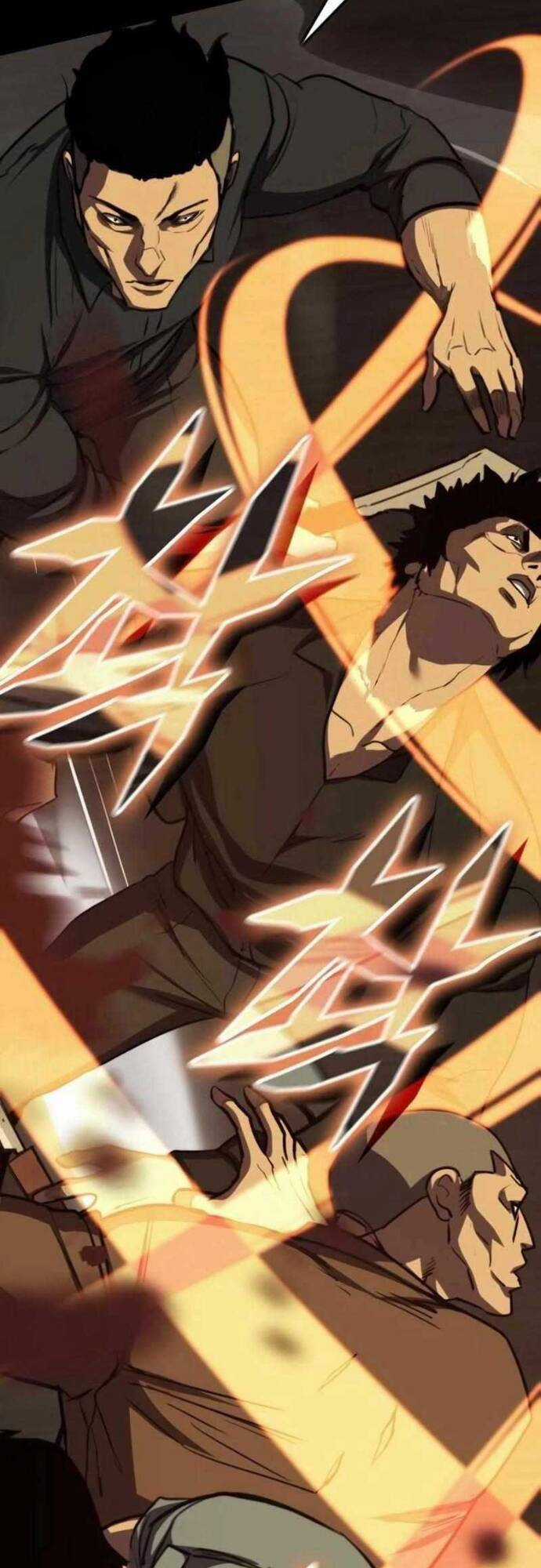 Vanta Black - Chương 6 - Trang 103