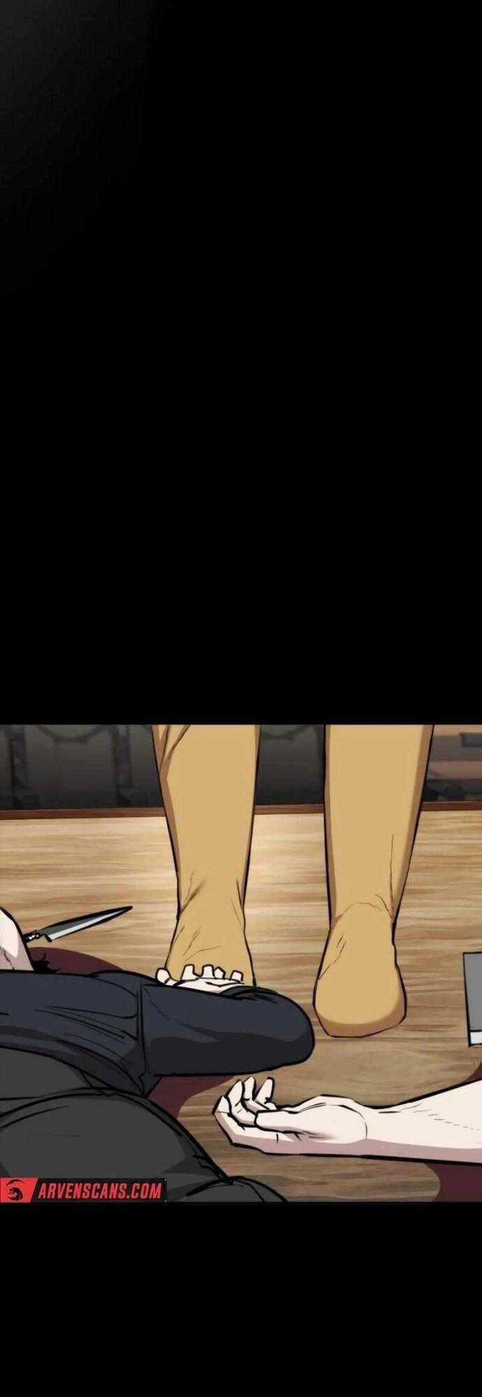 Vanta Black - Chương 6 - Trang 106